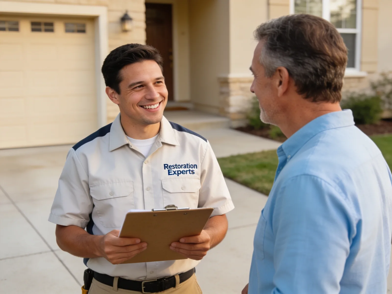 Water Damage Cleanup Calumet, OK FAQs